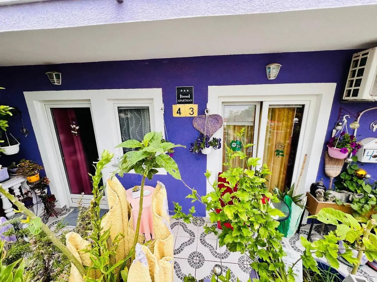 Appartamento Mira Pola