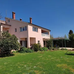 Apartment Da Vjeri, Pula