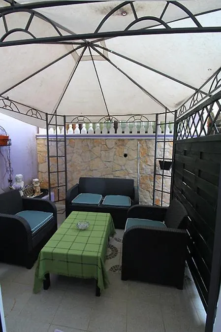 Mira Apartman Póla