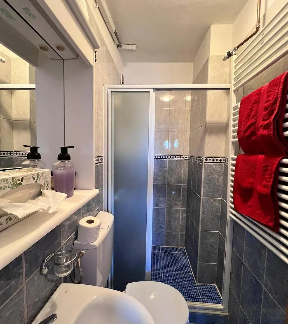 Mira Apartman Póla