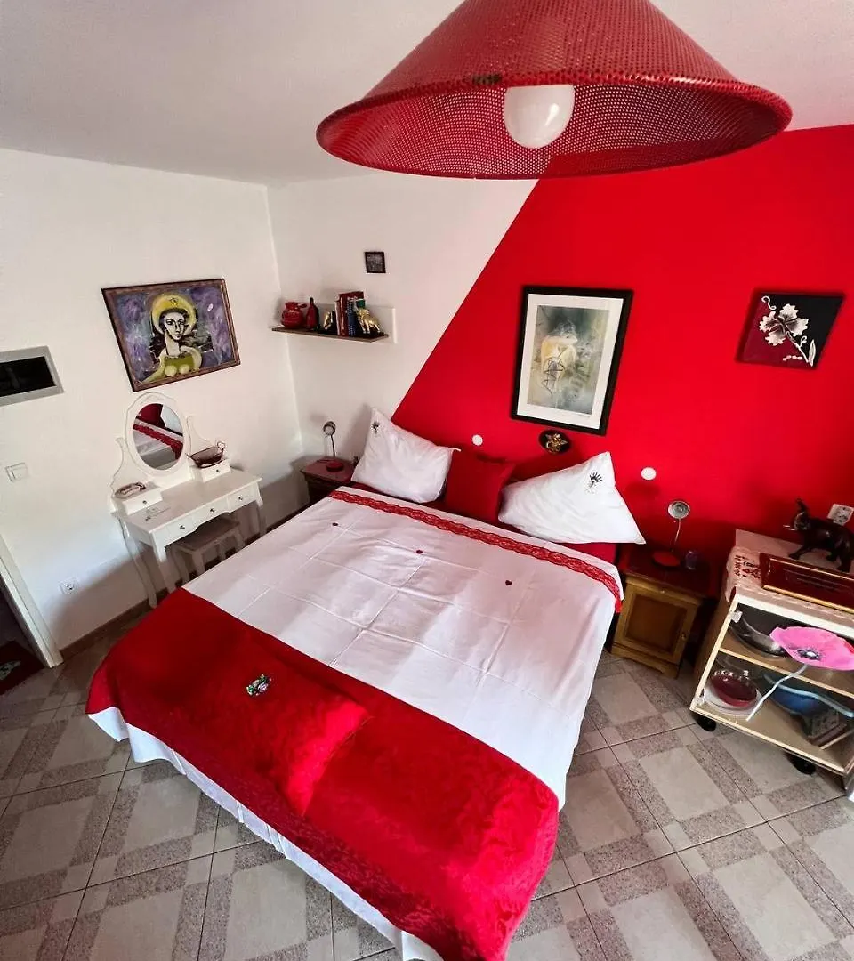 Mira Apartman Póla